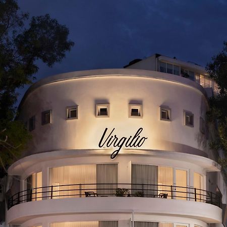 Kimpton Virgilio By Ihg Otel Meksika Dış mekan fotoğraf