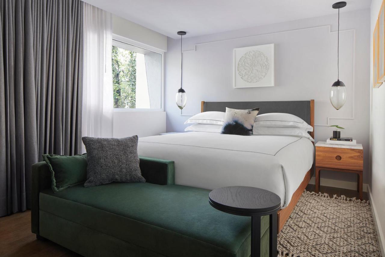 Kimpton Virgilio By Ihg Otel Meksika Dış mekan fotoğraf