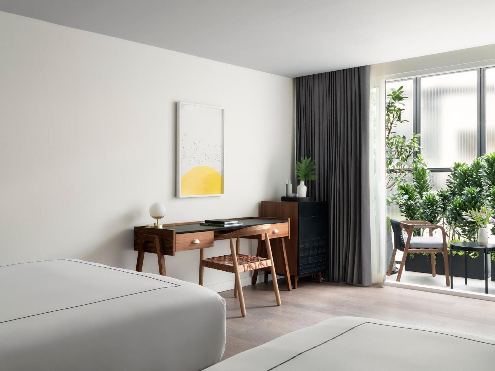 Kimpton Virgilio By Ihg Otel Meksika Dış mekan fotoğraf
