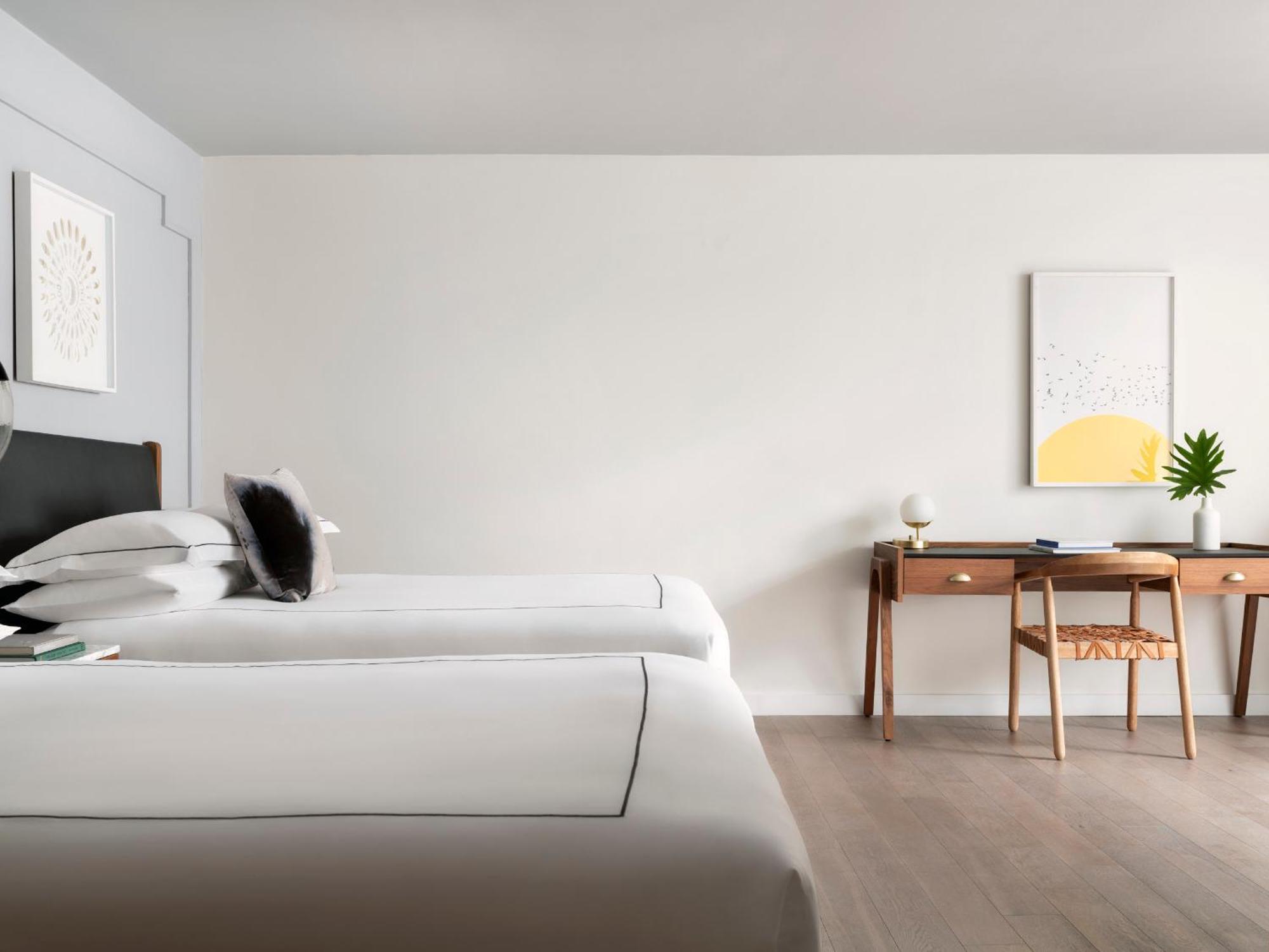 Kimpton Virgilio By Ihg Otel Meksika Dış mekan fotoğraf