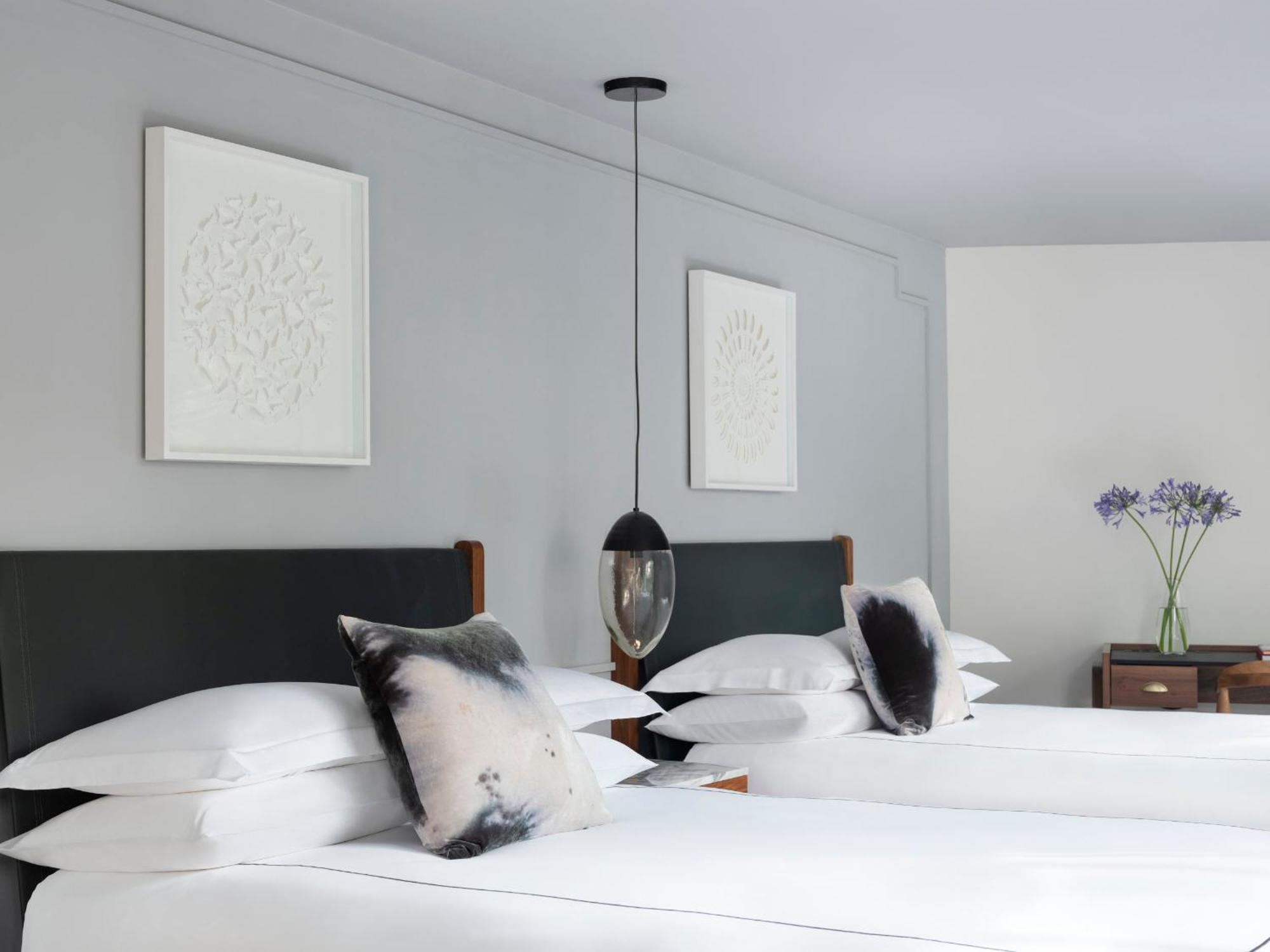 Kimpton Virgilio By Ihg Otel Meksika Dış mekan fotoğraf