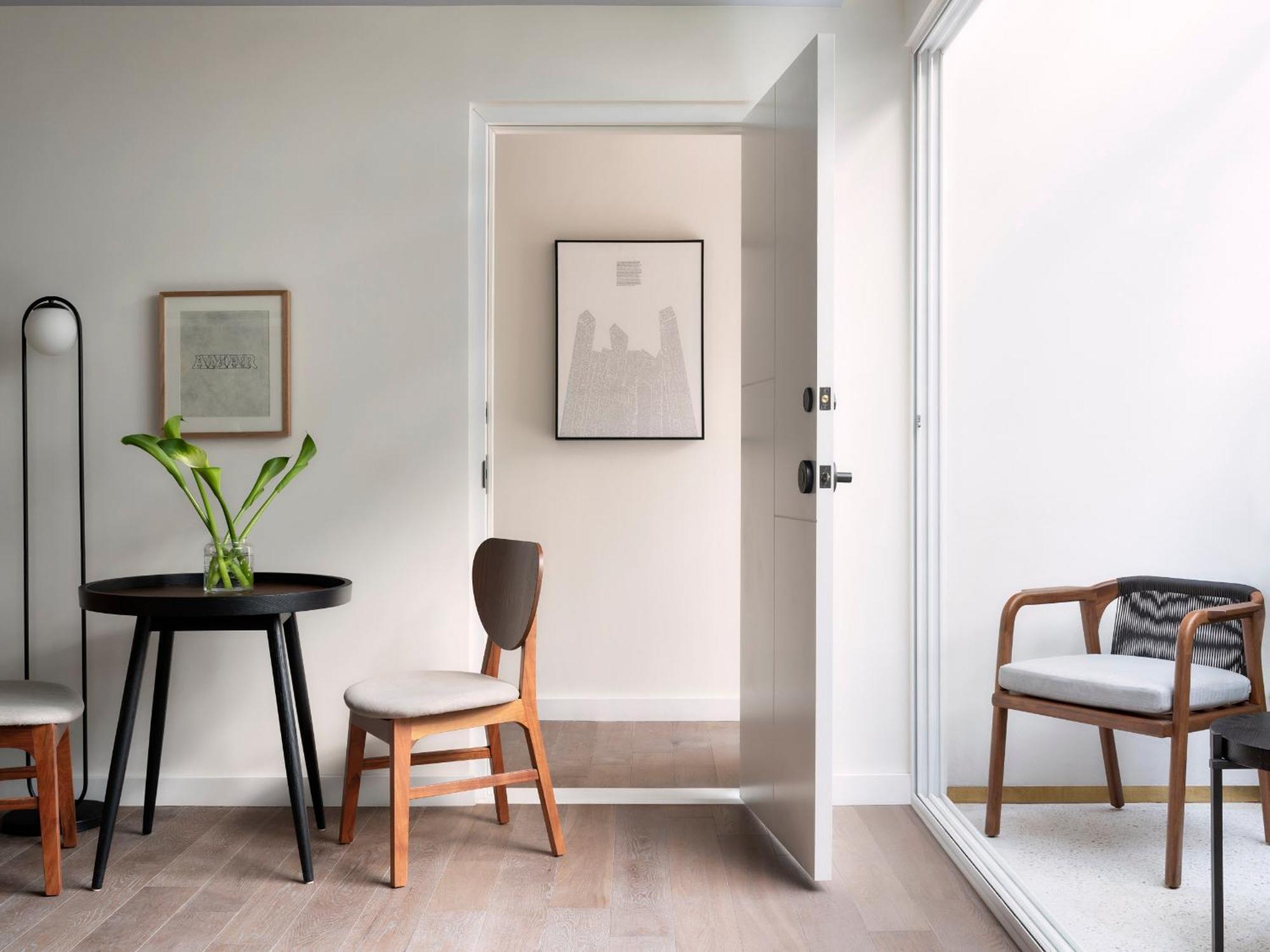 Kimpton Virgilio By Ihg Otel Meksika Dış mekan fotoğraf