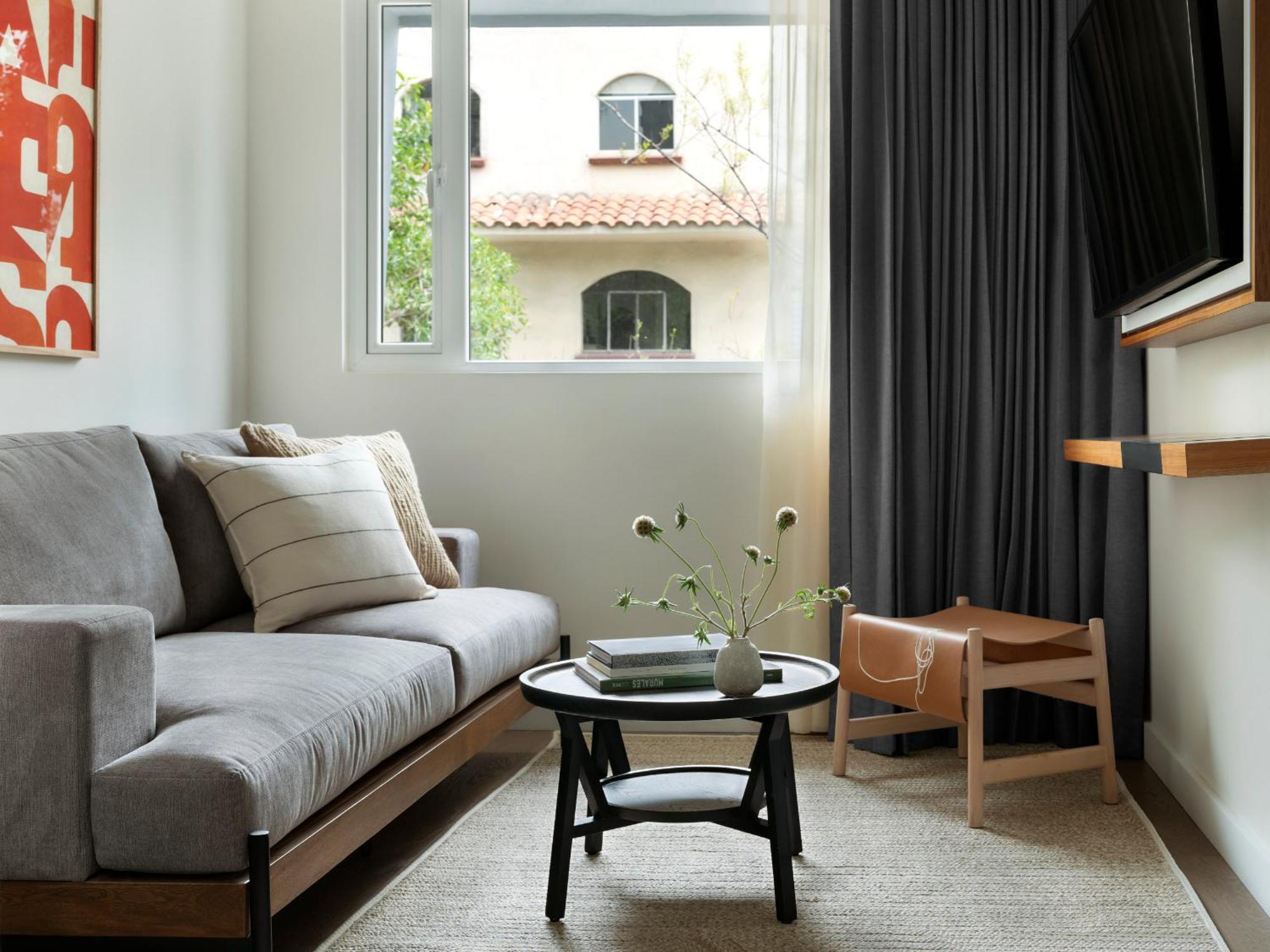 Kimpton Virgilio By Ihg Otel Meksika Dış mekan fotoğraf
