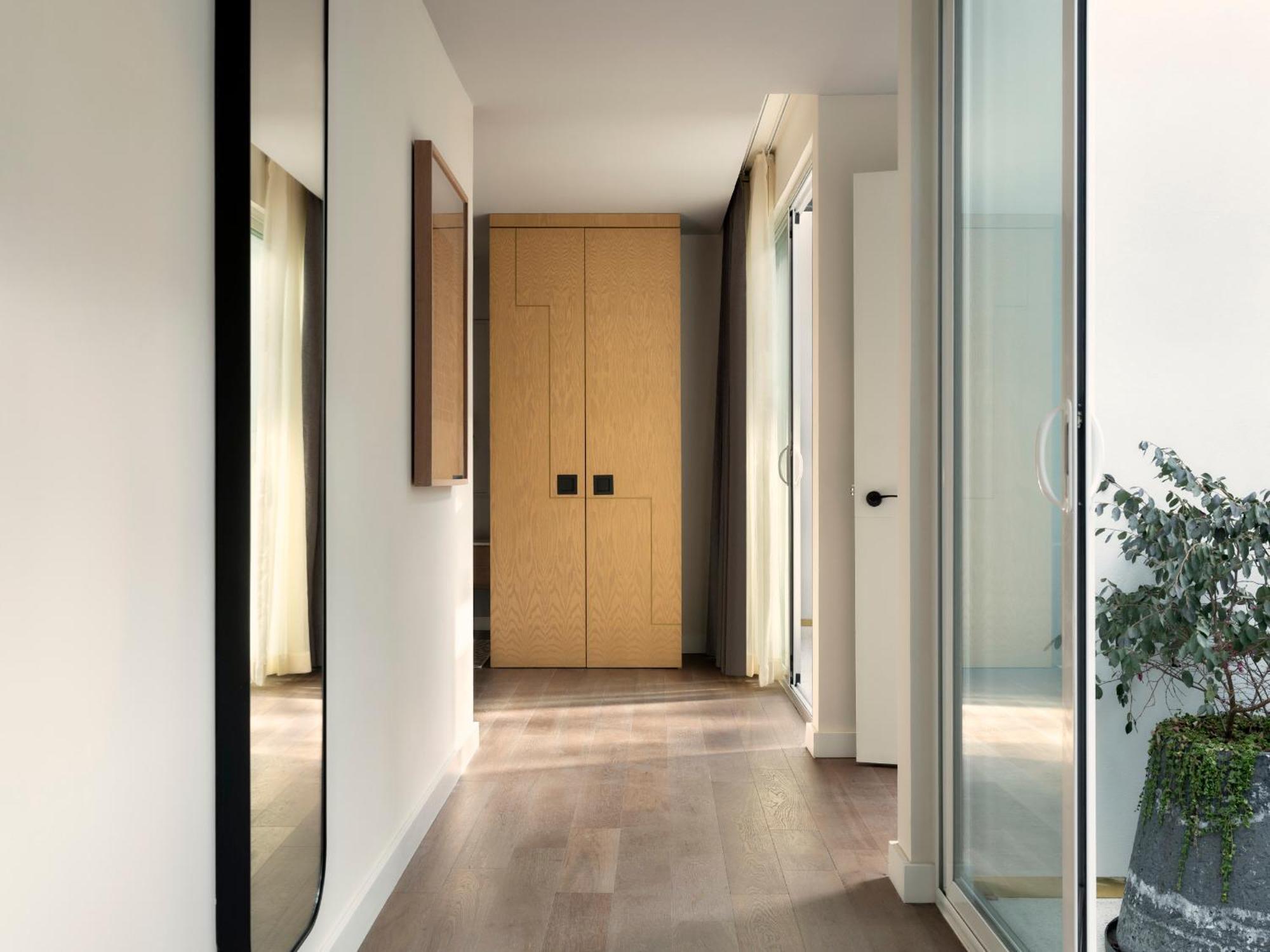 Kimpton Virgilio By Ihg Otel Meksika Dış mekan fotoğraf