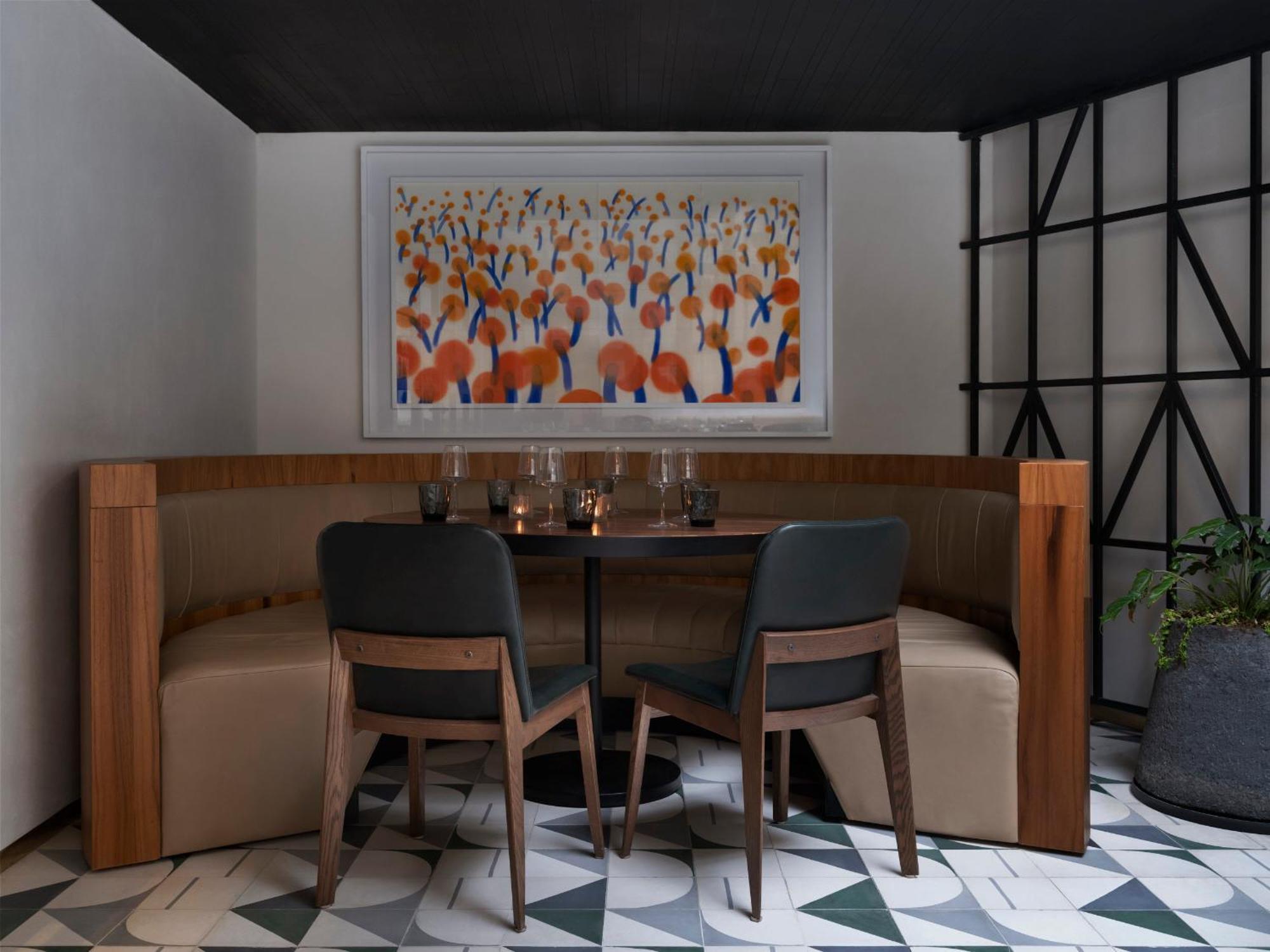 Kimpton Virgilio By Ihg Otel Meksika Dış mekan fotoğraf