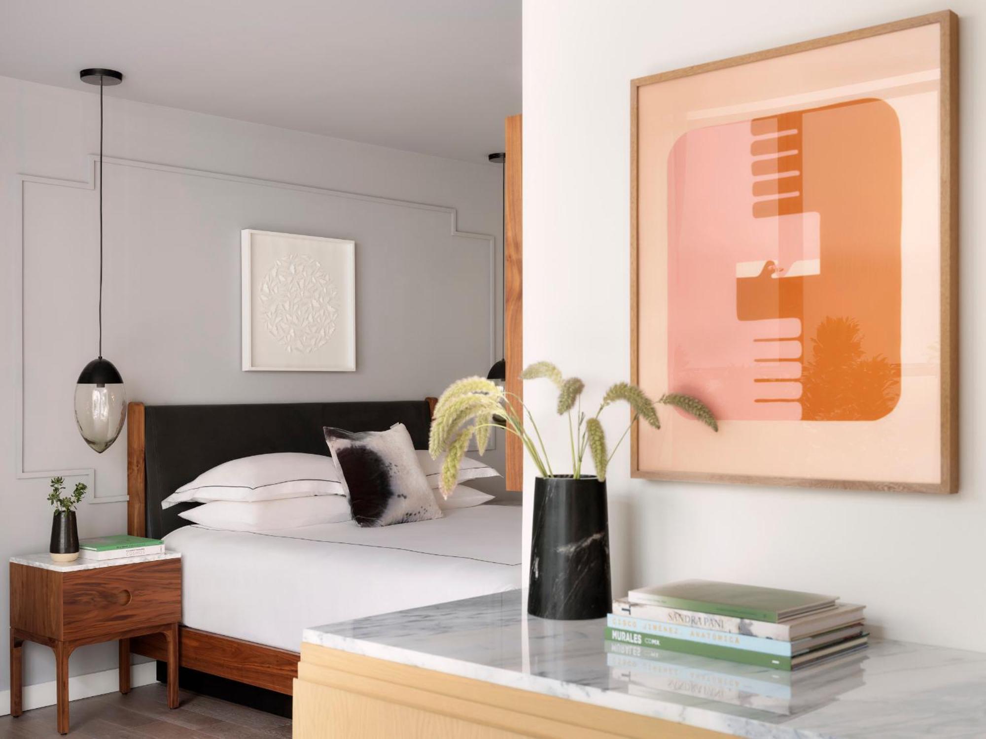 Kimpton Virgilio By Ihg Otel Meksika Dış mekan fotoğraf