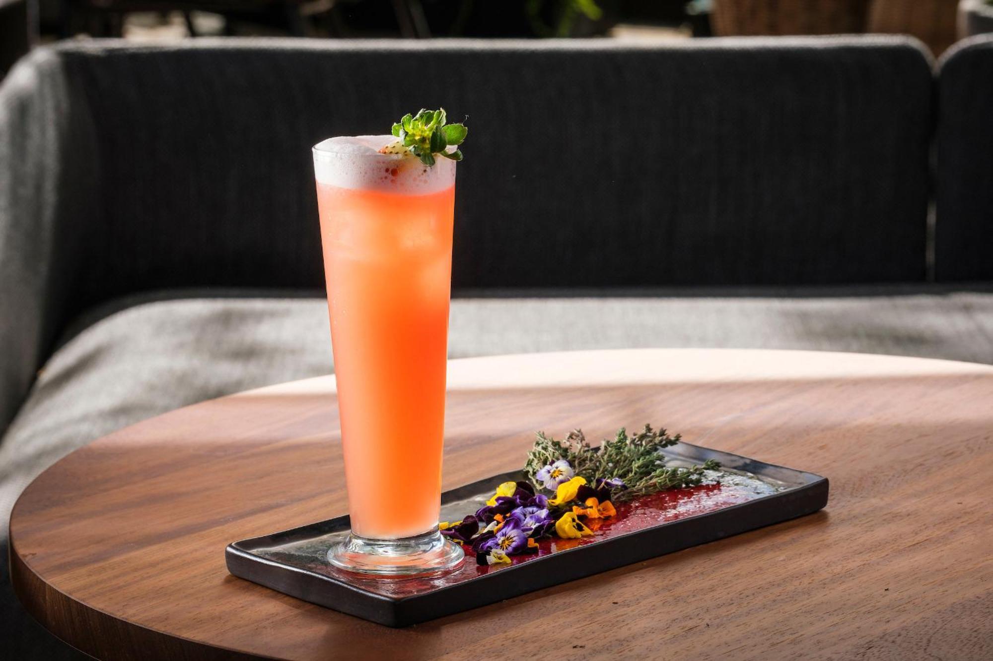 Kimpton Virgilio By Ihg Otel Meksika Dış mekan fotoğraf