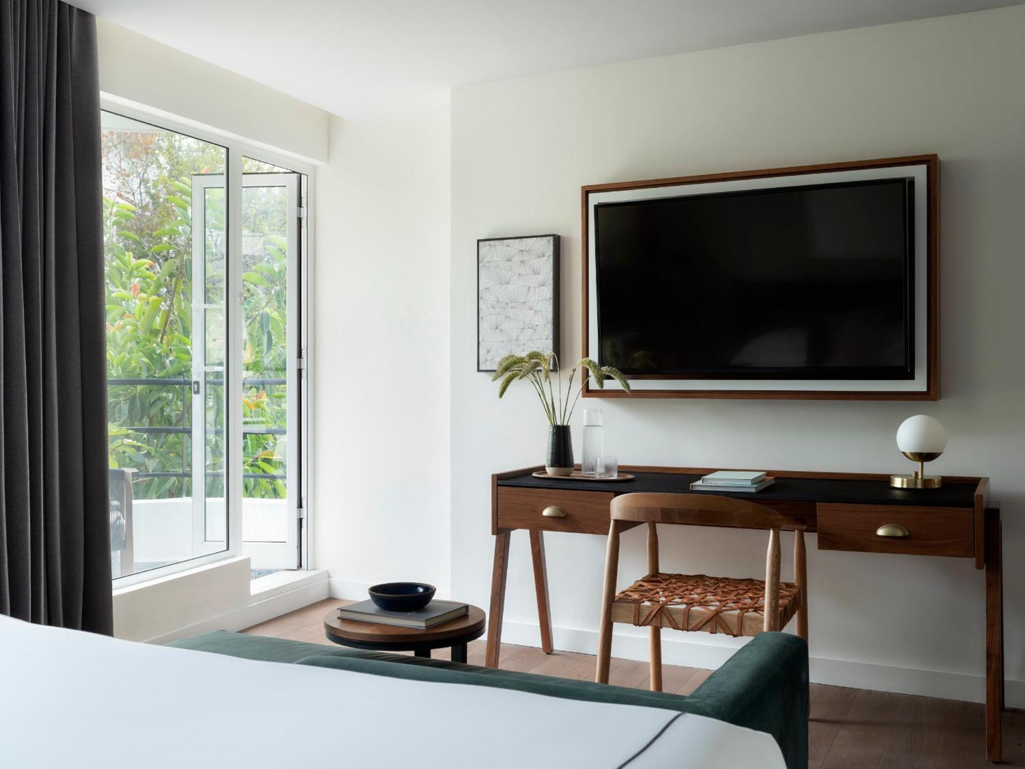 Kimpton Virgilio By Ihg Otel Meksika Dış mekan fotoğraf