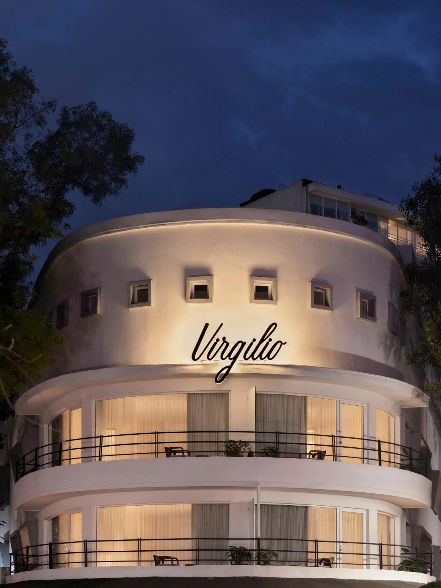 Kimpton Virgilio By Ihg Otel Meksika Dış mekan fotoğraf