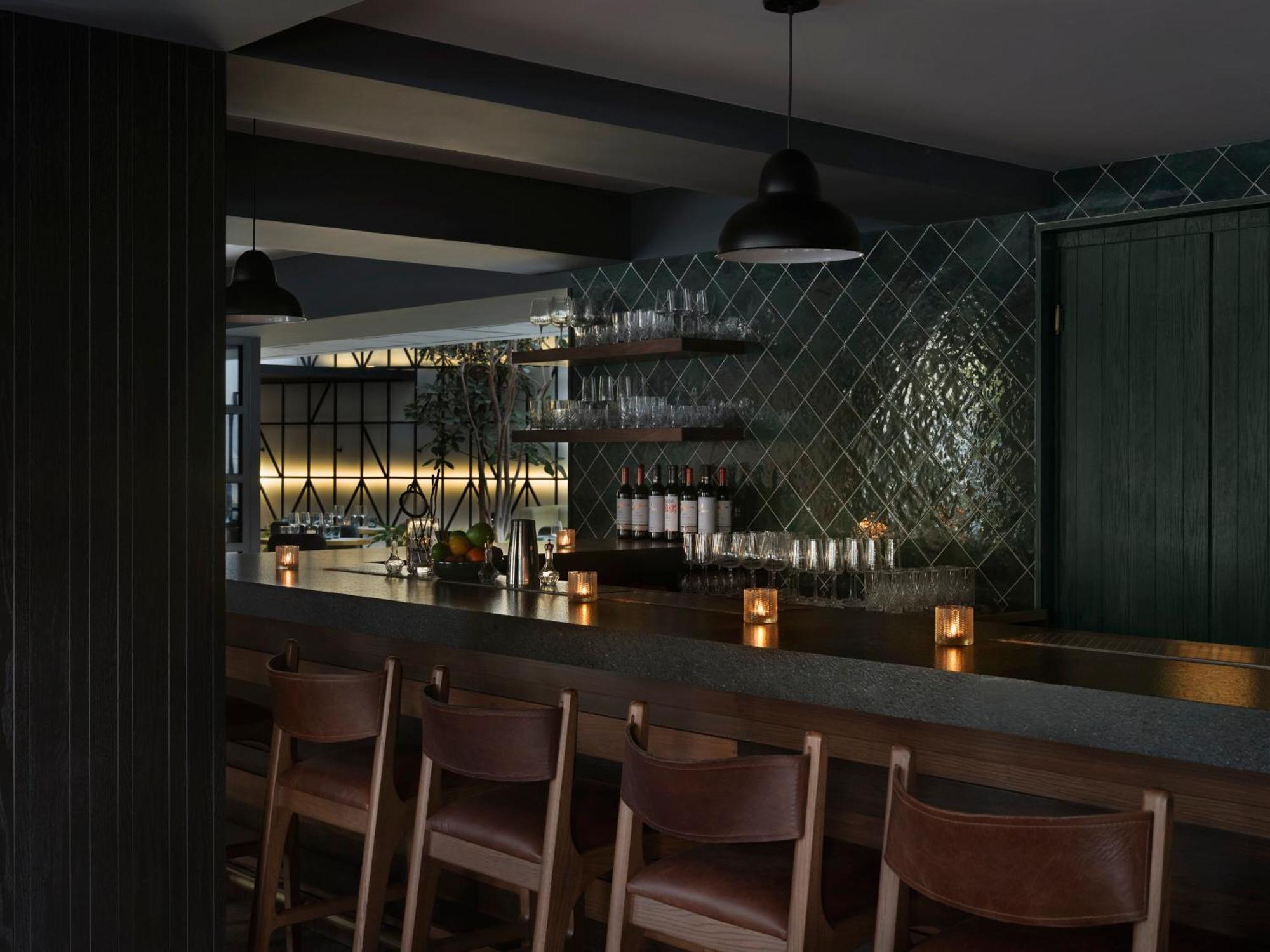 Kimpton Virgilio By Ihg Otel Meksika Dış mekan fotoğraf