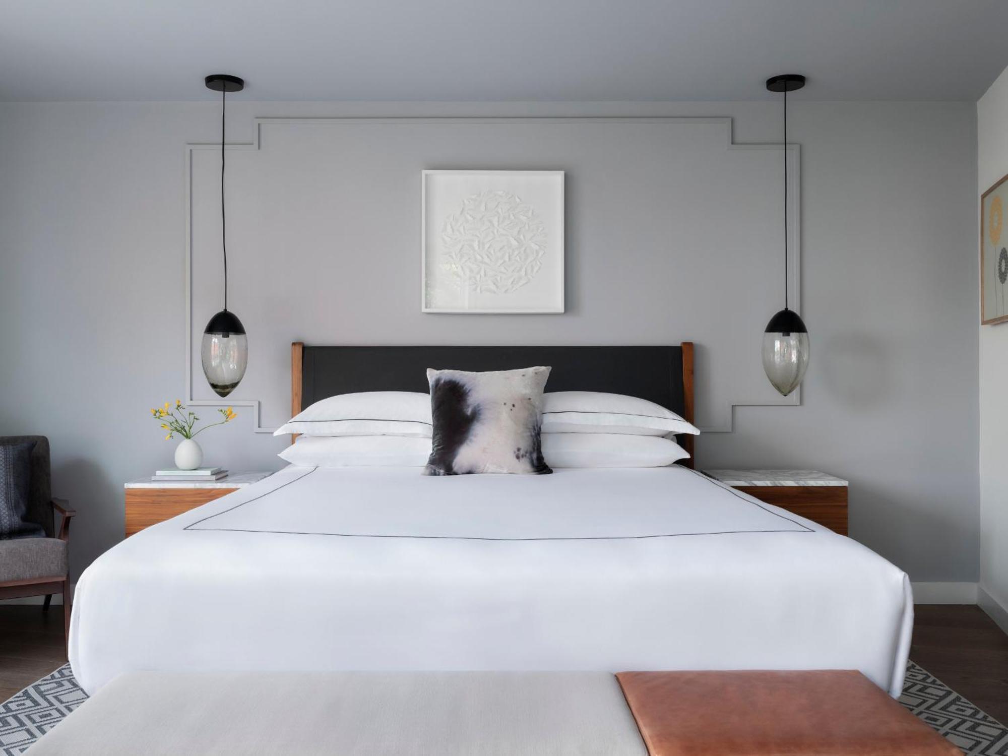 Kimpton Virgilio By Ihg Otel Meksika Dış mekan fotoğraf