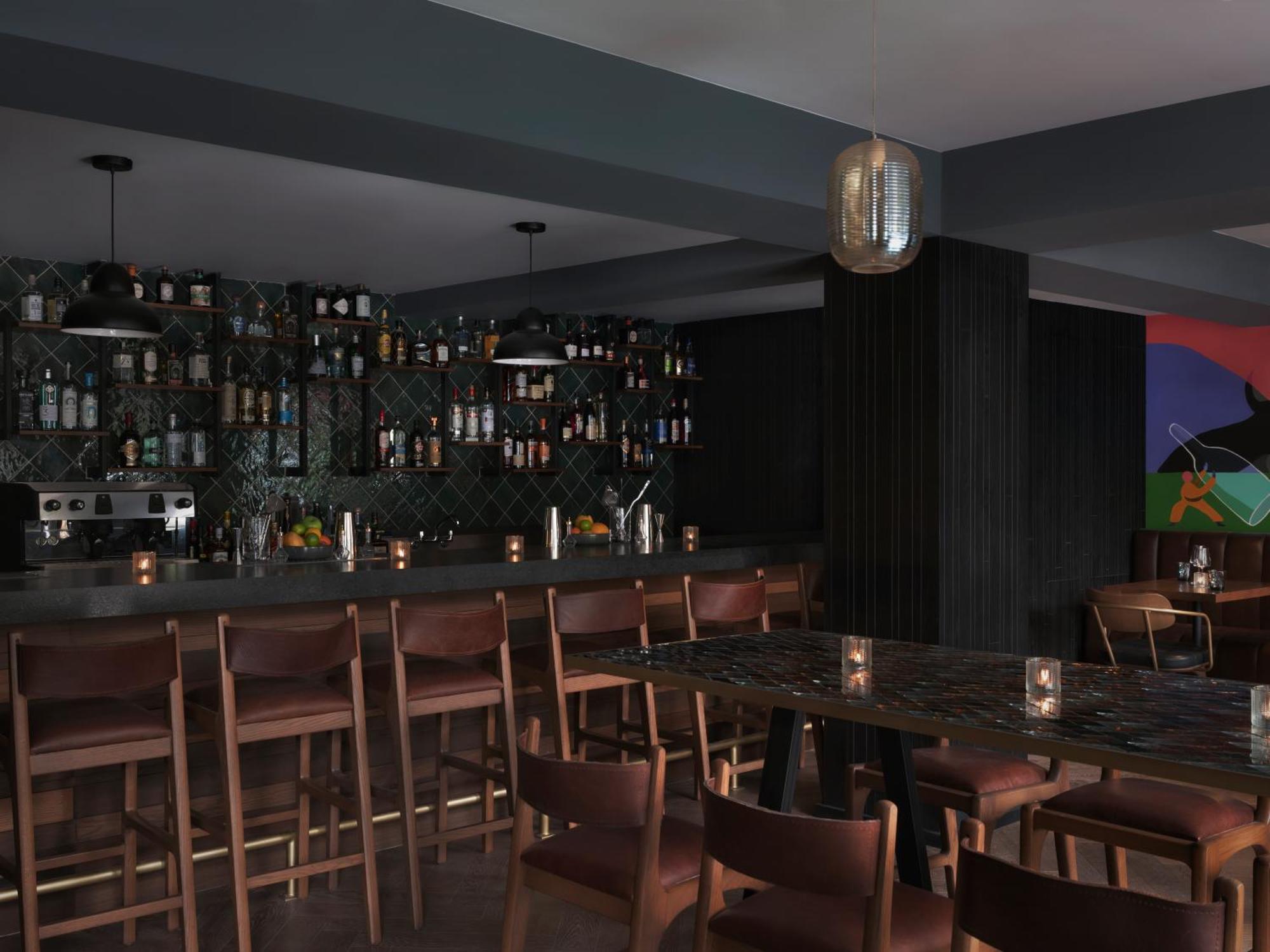 Kimpton Virgilio By Ihg Otel Meksika Dış mekan fotoğraf