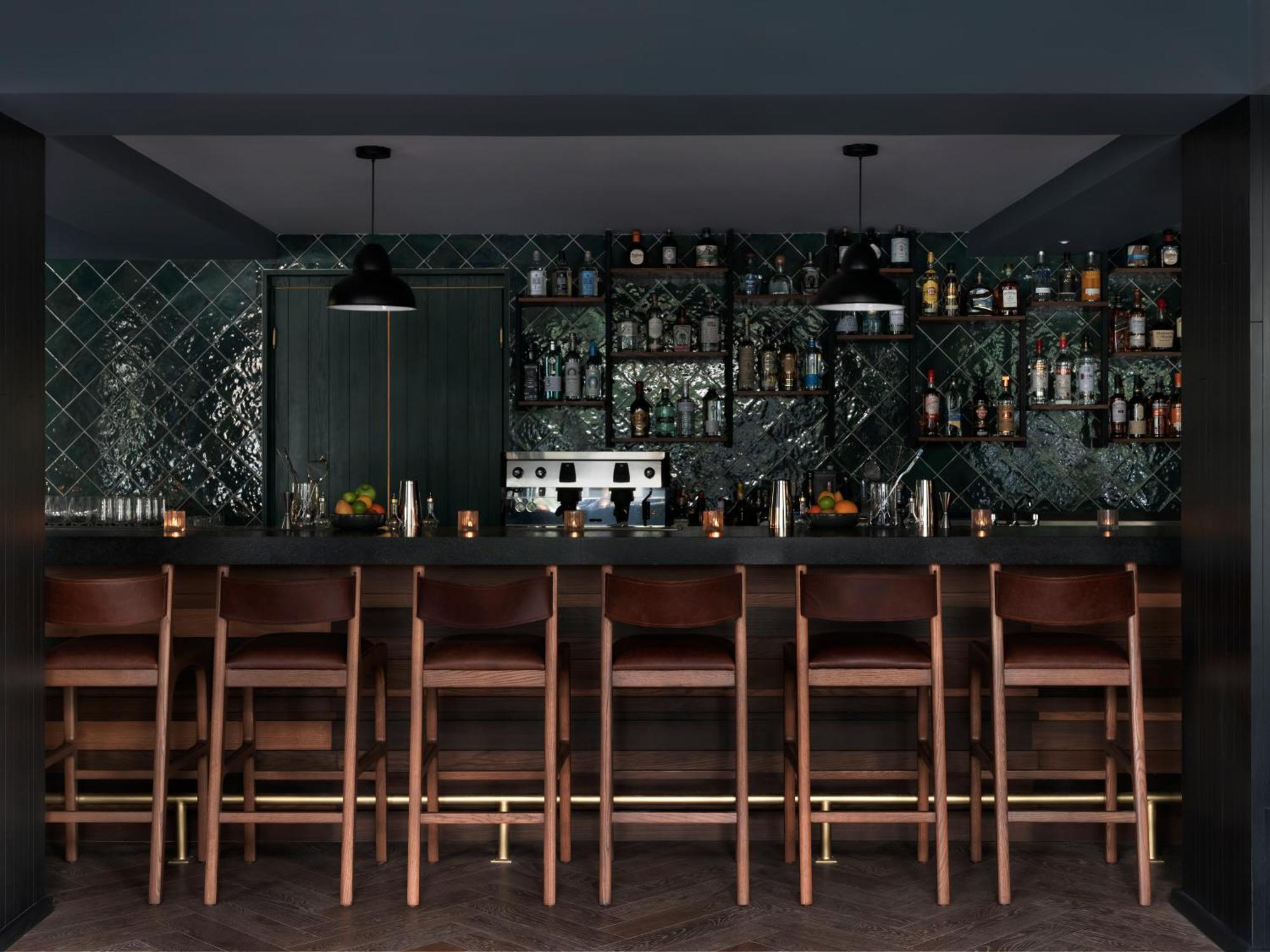 Kimpton Virgilio By Ihg Otel Meksika Dış mekan fotoğraf