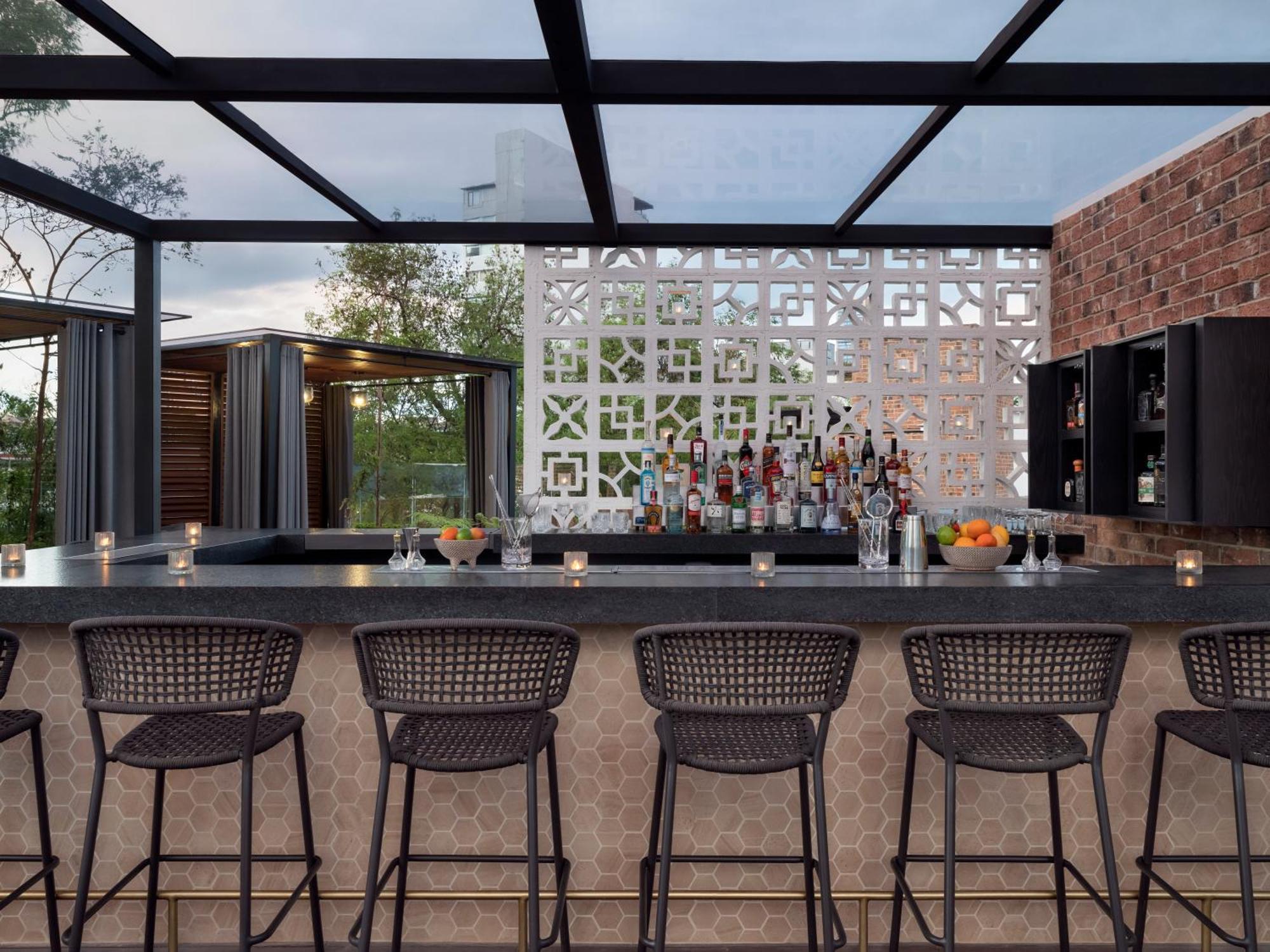 Kimpton Virgilio By Ihg Otel Meksika Dış mekan fotoğraf
