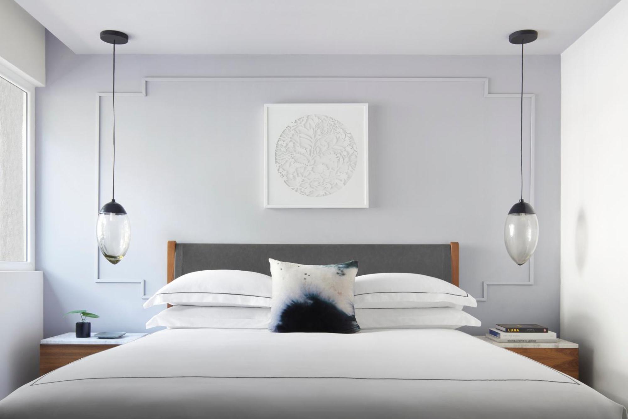 Kimpton Virgilio By Ihg Otel Meksika Dış mekan fotoğraf