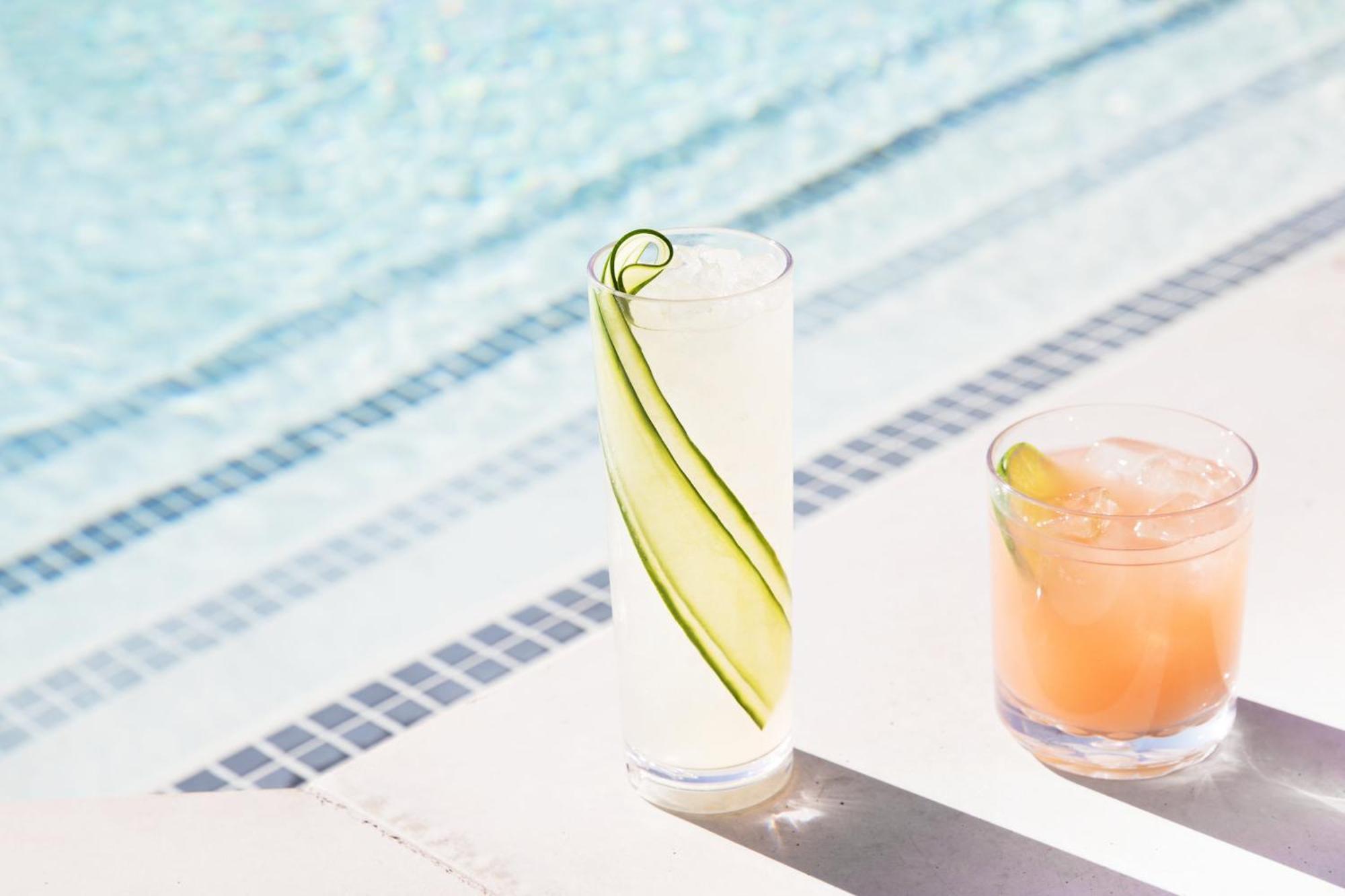 Kimpton Virgilio By Ihg Otel Meksika Dış mekan fotoğraf