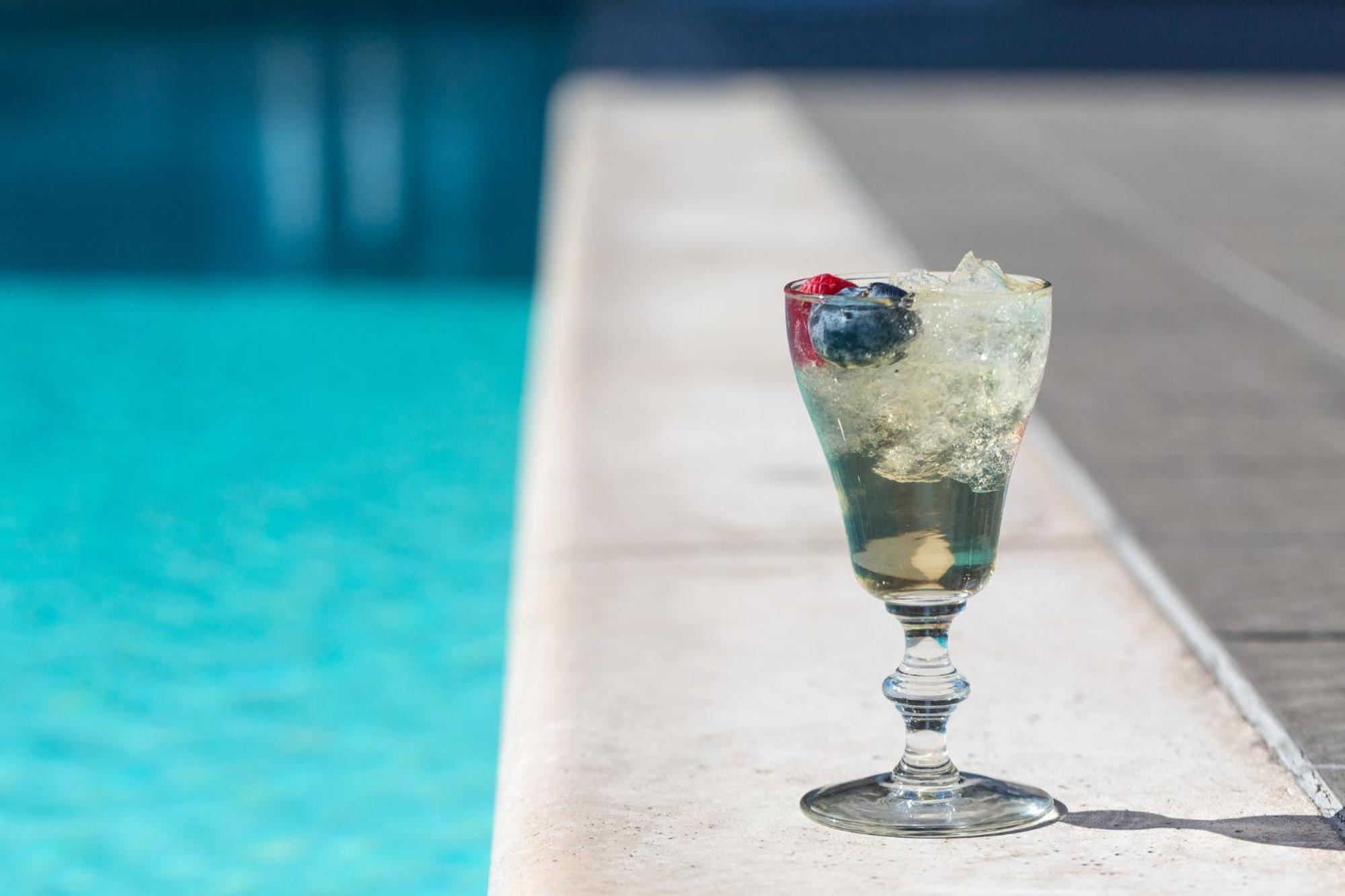 Kimpton Virgilio By Ihg Otel Meksika Dış mekan fotoğraf