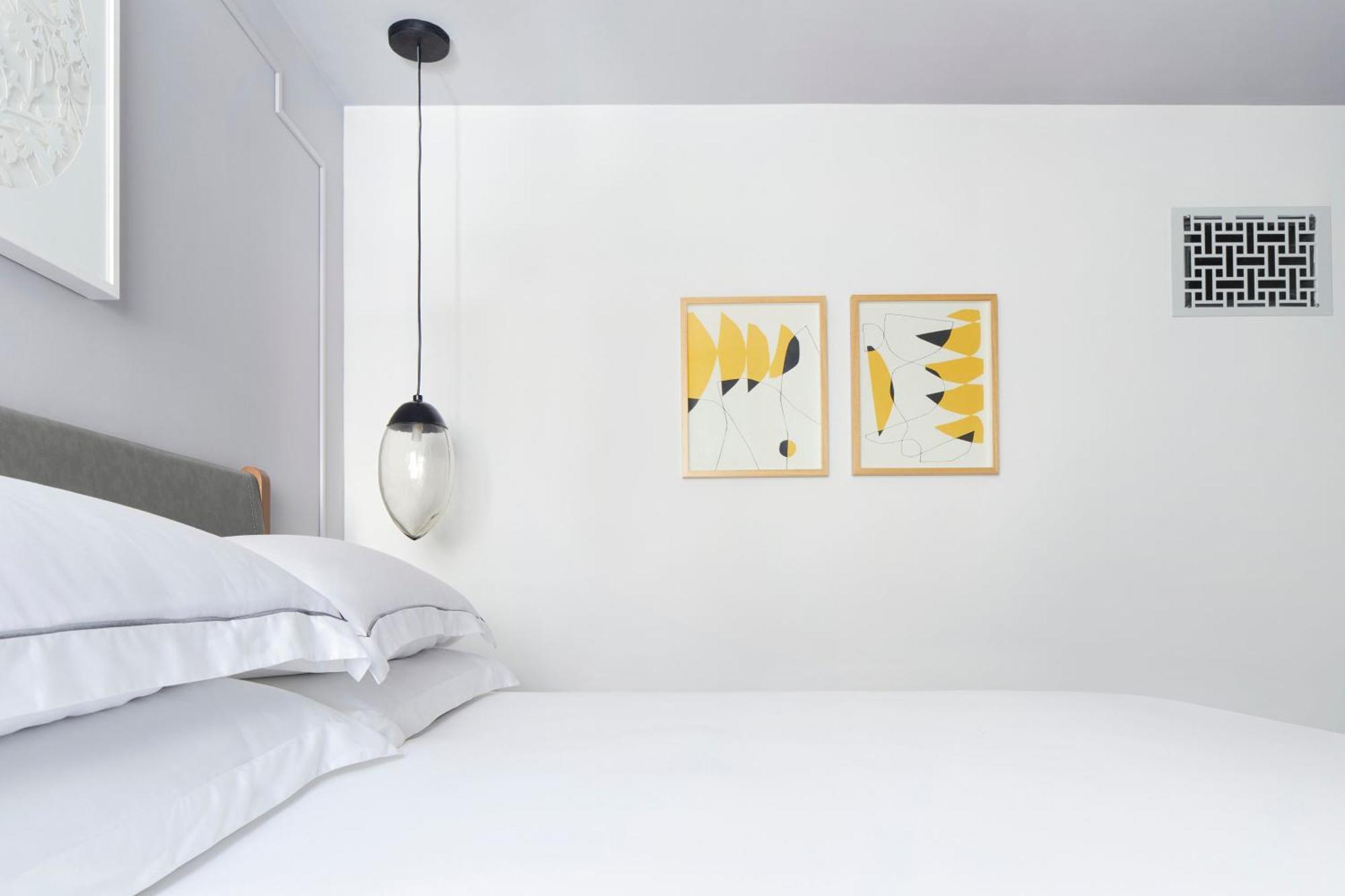 Kimpton Virgilio By Ihg Otel Meksika Dış mekan fotoğraf