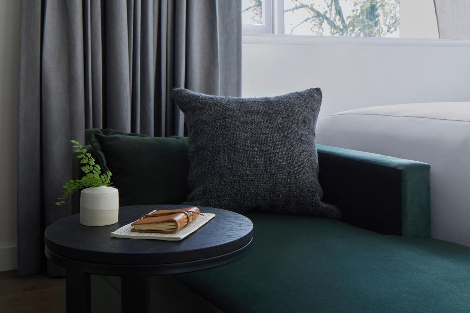 Kimpton Virgilio By Ihg Otel Meksika Dış mekan fotoğraf