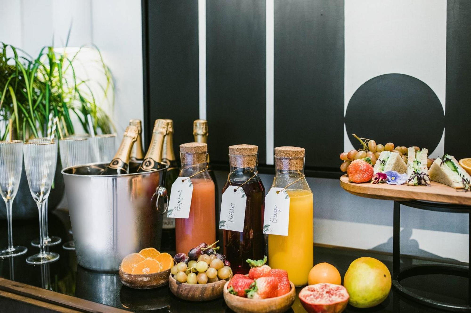 Kimpton Virgilio By Ihg Otel Meksika Dış mekan fotoğraf