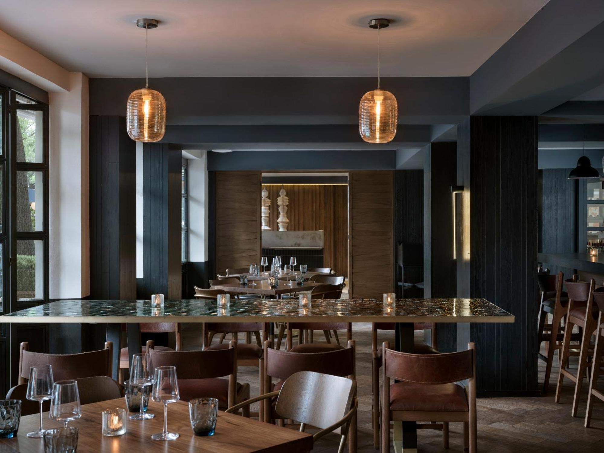 Kimpton Virgilio By Ihg Otel Meksika Dış mekan fotoğraf